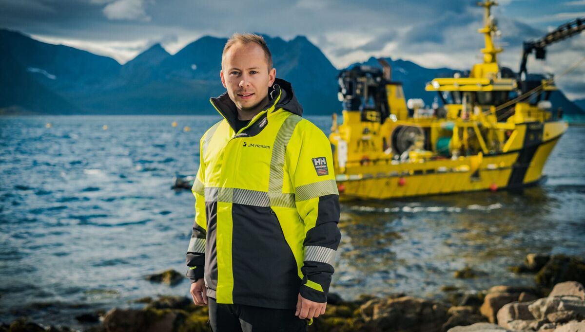 JM Hansen Holding AS har i 2024 fortsatt å styrke sin posisjon som en ledende aktør innen elektro, automasjon, ventilasjon og maritime teknologiløsninger i Nord-Norge. Foto: JM Hansen