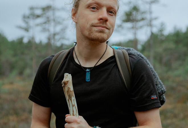 Moddi foto Jørgen Nordby[1]