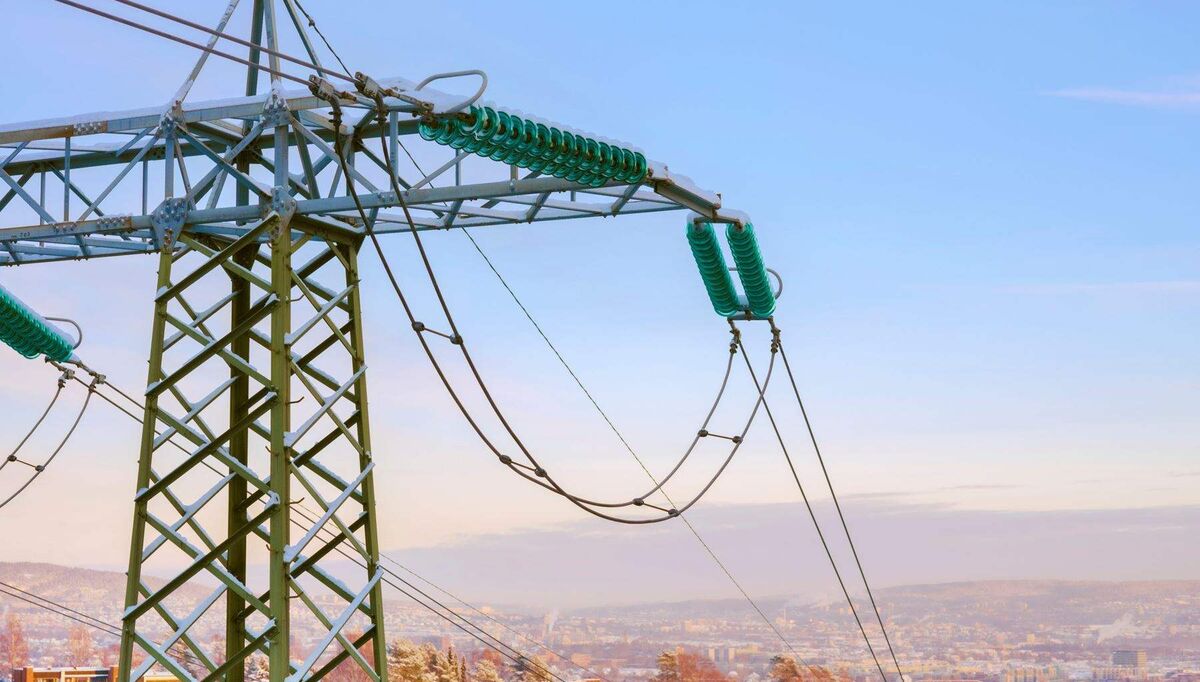 De siste årene er det gjort flere endringer rundt regelverk og planer for energiknapphet og kraftrasjonering. Foto: NVE