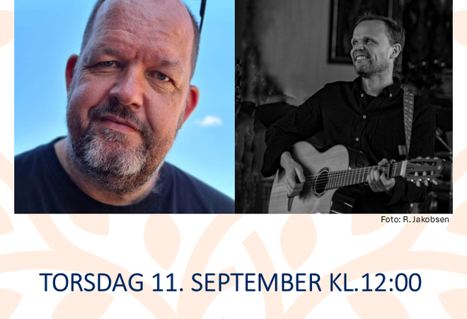 en sang før du fær