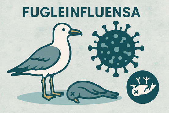 fugleinfluensa