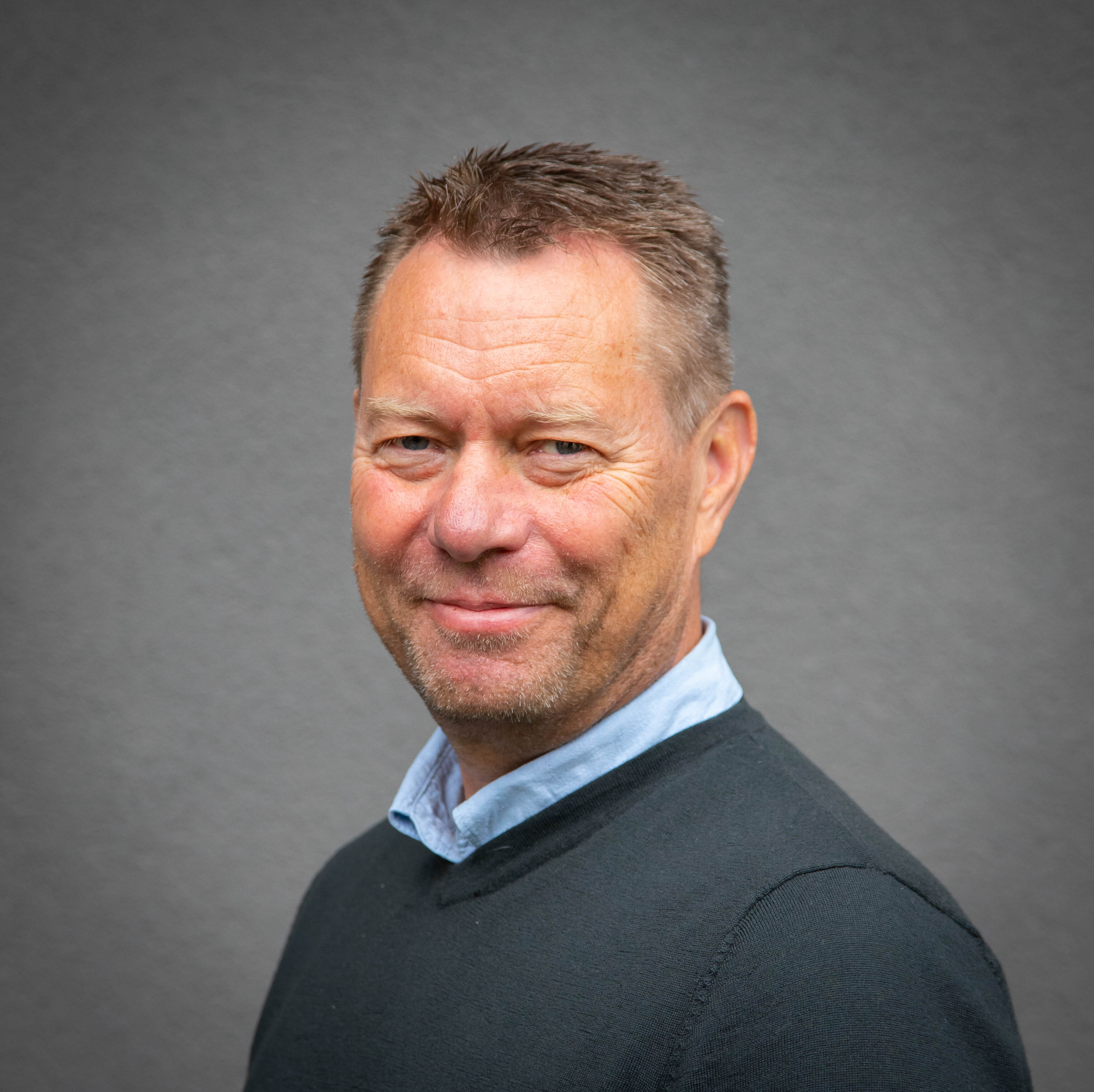 Per Arne Lien