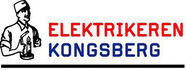 Elektrikeren Kongsberg-1