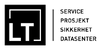 Logo LT