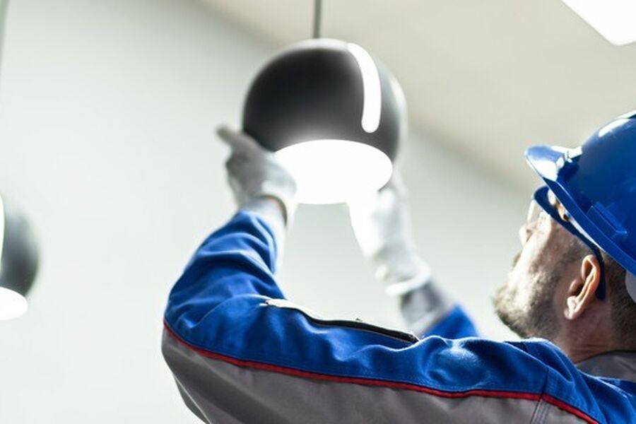 Armaturene ble kjøpt inn fra fire ulike leverandører via avropa.se, til priser mellom 895 og 15 076 kroner..