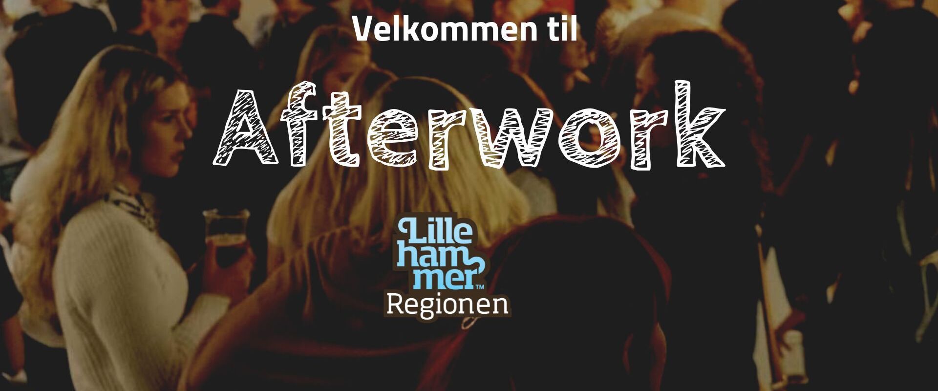 Banner for Afterwork