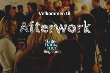 Banner for Afterwork