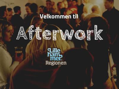 Banner for Afterwork