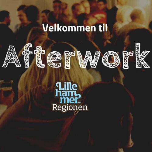 Banner for Afterwork