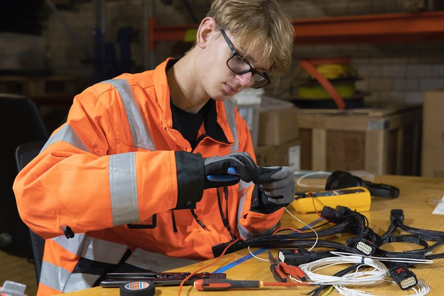 Husk å nominere din kandidat til "Årets lærebedrift 2025