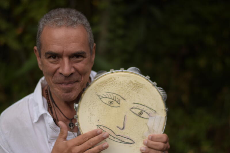 Fotografi av Célio de Carvalho