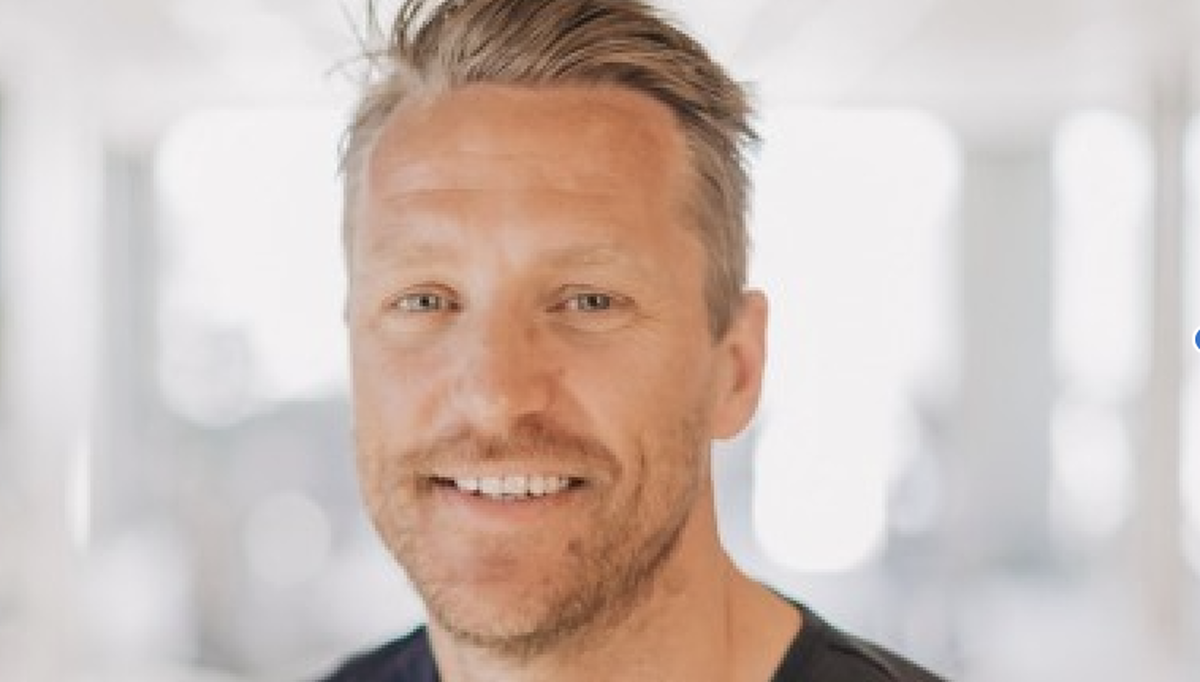 Karl Mario Seland har tiltrådt som ny CEO i Unilamp Norden.