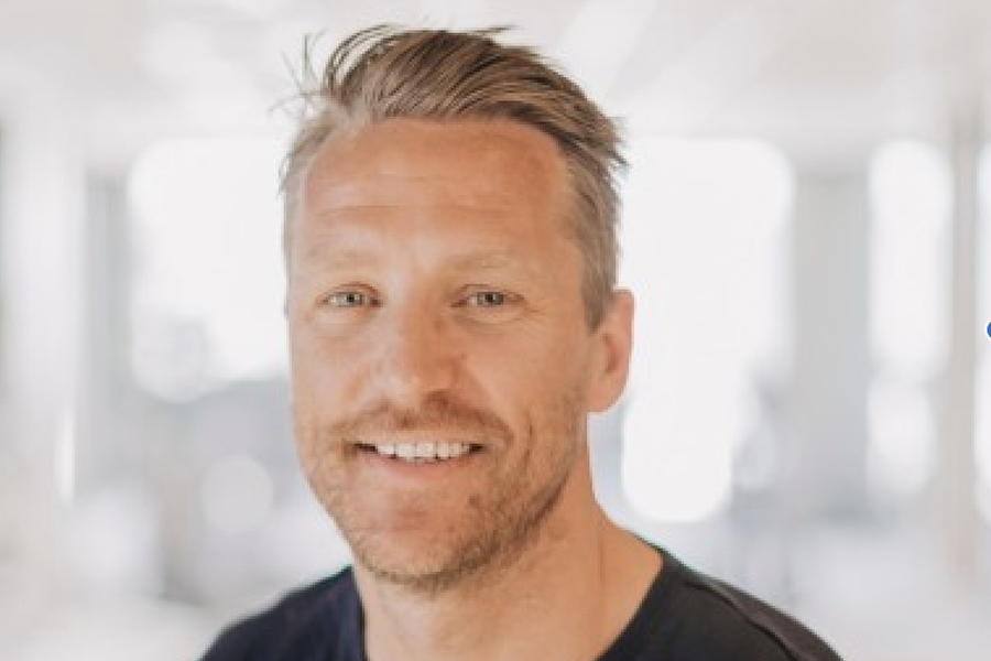 Karl Mario Seland har tiltrådt som ny CEO i Unilamp Norden.