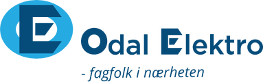 Odal-elektro-hoved-slogan