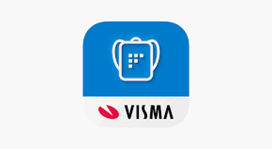 Visma foresatt