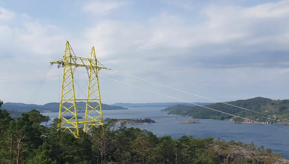 Fortsatt e rmange usikre på om de vil velge Norgespris. Foto: Lyse AS