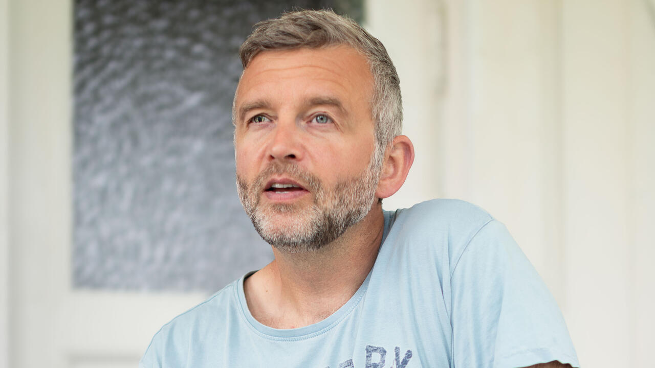 Portrett Arne Nicolai Bøhmer