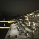ingress Folkebadet