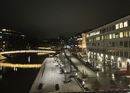 ingress Folkebadet