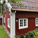 ingress Vertshuset