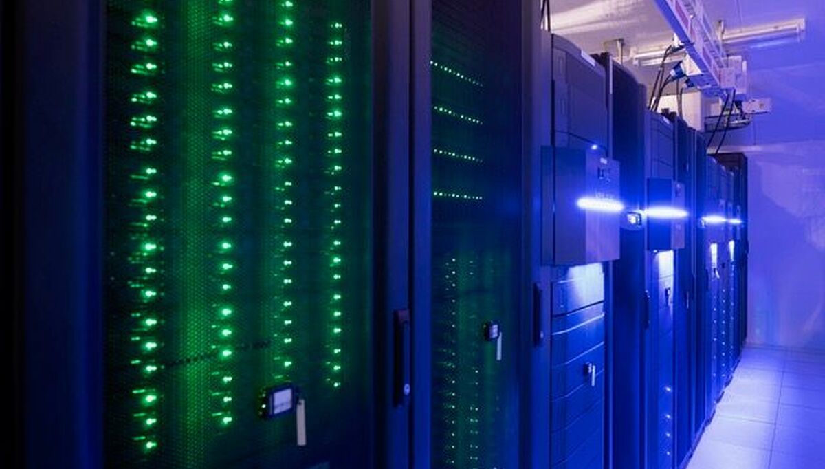 Digitaliseringen og bruk av kunstig intelligens skyter fart.