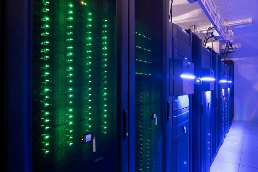 Digitaliseringen og bruk av kunstig intelligens skyter fart.