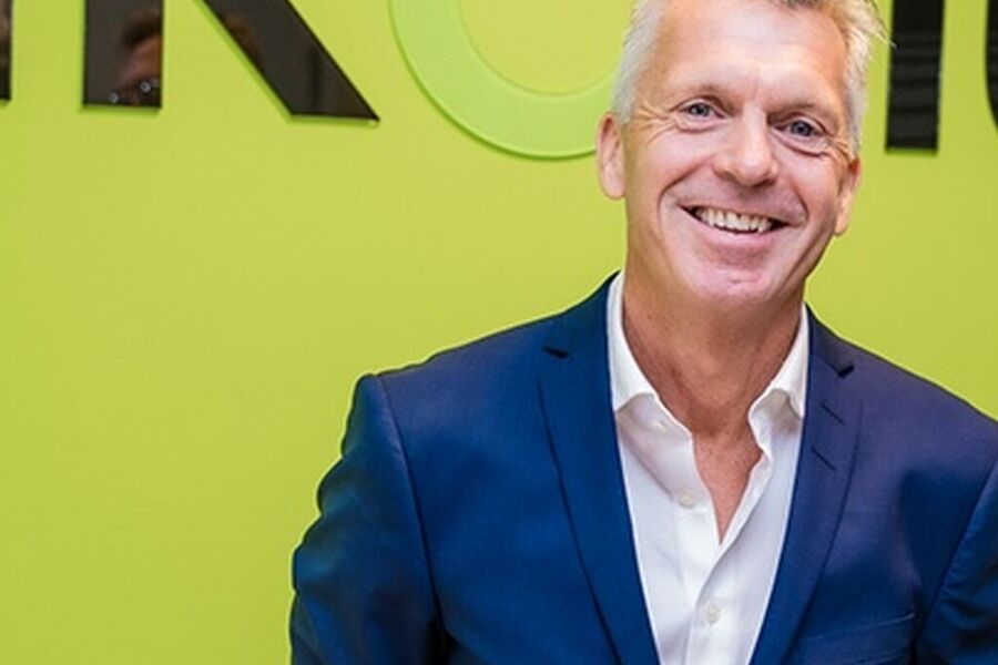 Elkonordagene vil ikke bli gjennomført det året Eliaden arrangeres, sier Elkonors daglige leder Baard-Espen Hansen.