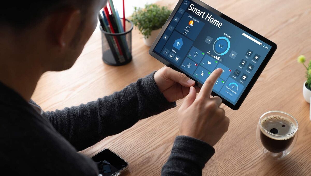 Målet med prosjektet har vært å øke fleksibiliteten i strømnettet, utnytte lokale fornybare ressurser og samtidig skape økonomiske fordeler for alle parter. Foto: Innovation Norway