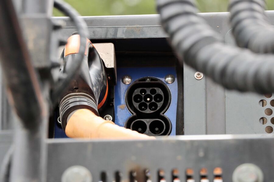 Oslo tester ut e batteriløsning for å kutte både kostnader og kø i strømnettet.