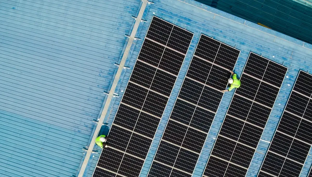 Det er viktigere enn noen gang å vurdere energiomstillingen i et globalt perspektiv, skriver DNV.