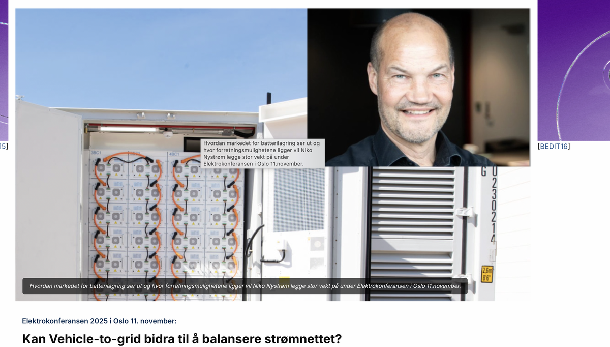 Denne artikkelen fikk flest "klikk