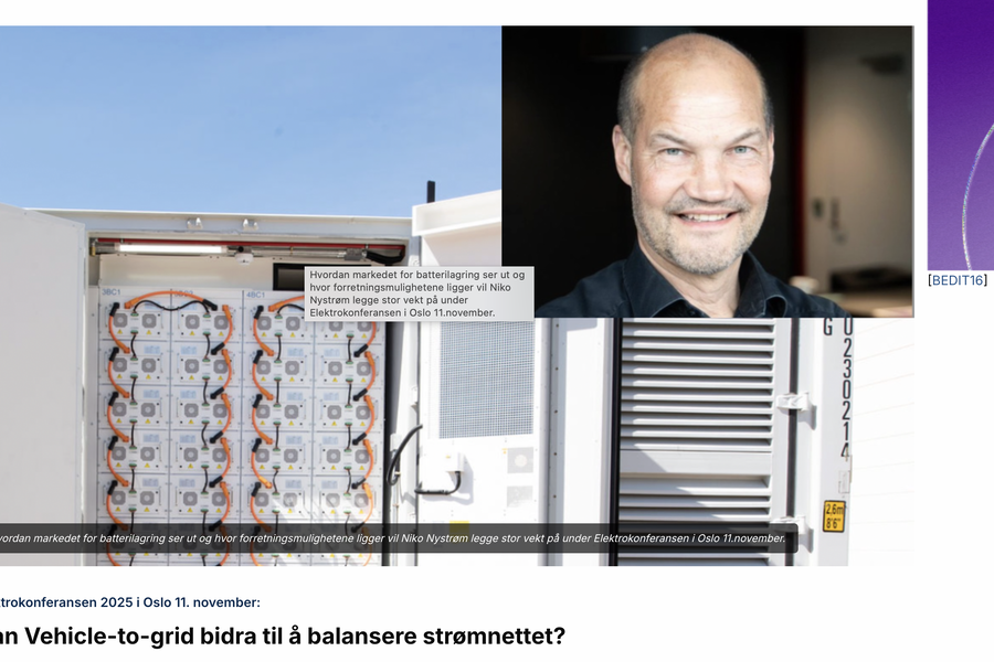 Denne artikkelen fikk flest "klikk