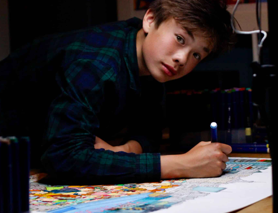 Max Dørje
