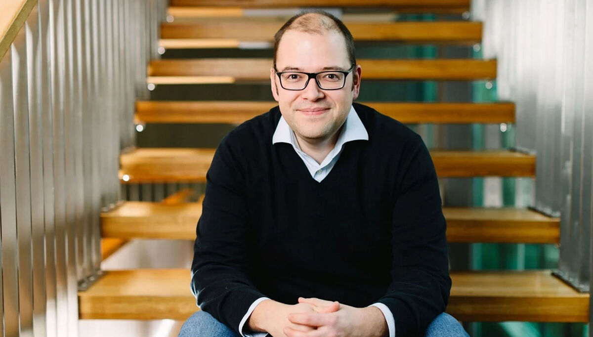 Espen Rønning, fagsjef VKE.