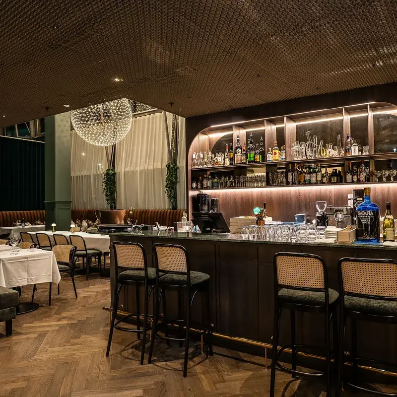 SIXA – Fremtidens arbeidsplass i hjertet av Bjørvika SIXA – Fremtidens arbeidsplass i hjertet av Bjørvika