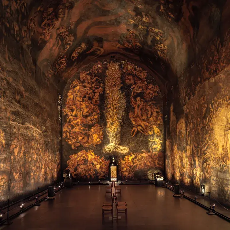 Emanuel Vigeland museum