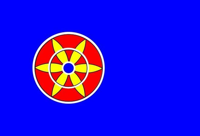 Kvenflagget