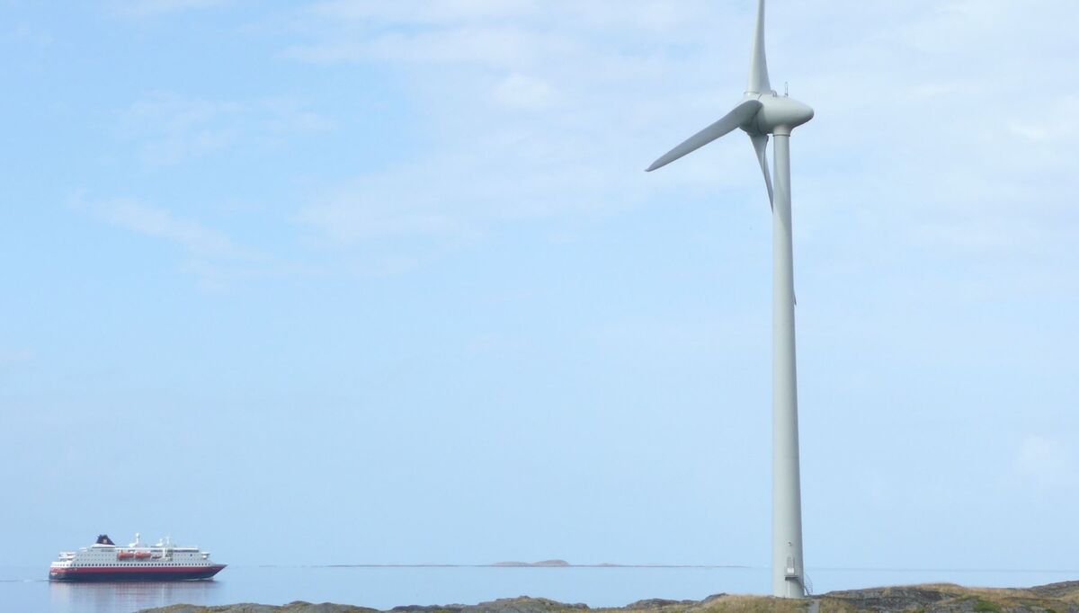For første gang har Norges vassdrags- og energidirektorat sett på hvordan regjeringens planlagte klimapolitikk vil påvirke kraftsystemet, skriver NVE. : Arne T. Hamarsland/NVE