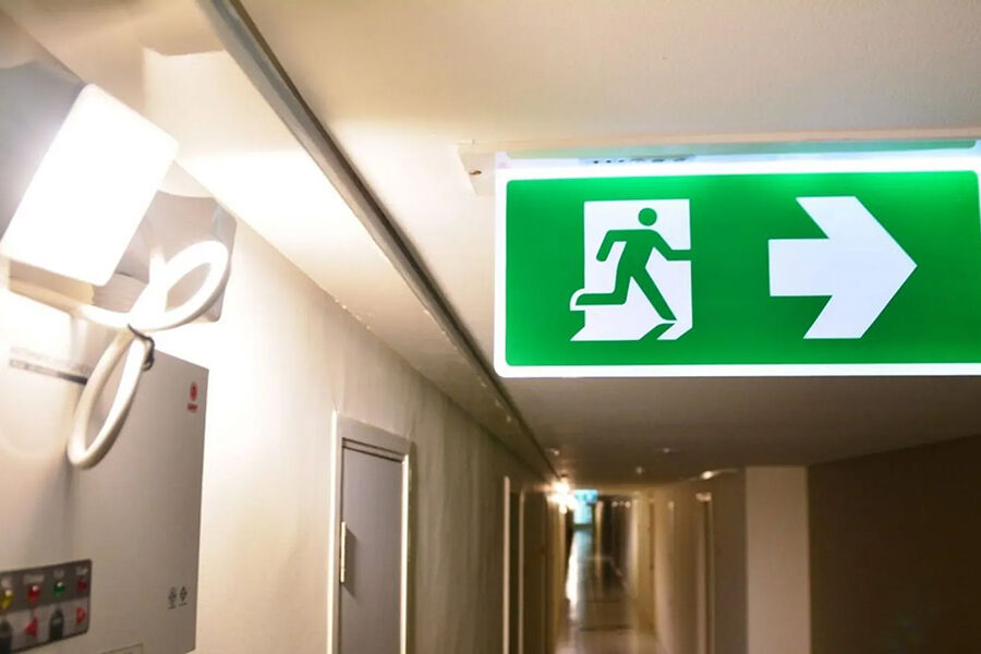 Illustrasjonsfoto. Lyskultur