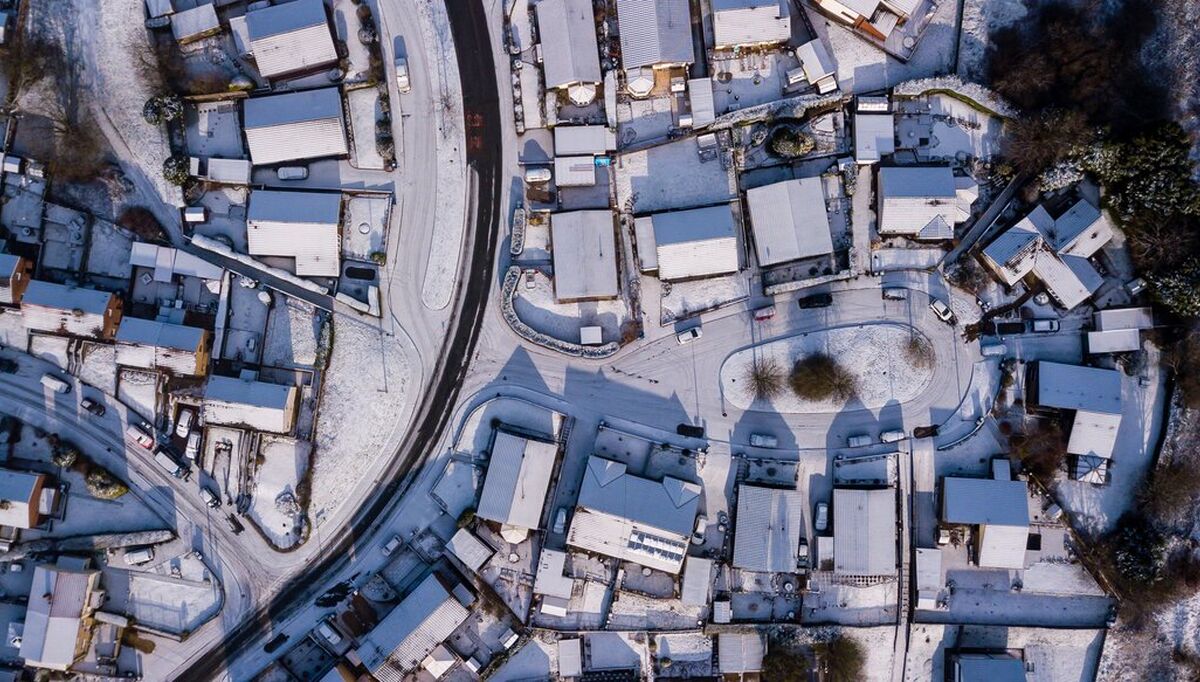 Fjernvarme fungerer best når Norge trenger det mest, sier Marit Storvik, direktør i Eidsiva Bioenergi. Foto: Eidsiva Bioenergi