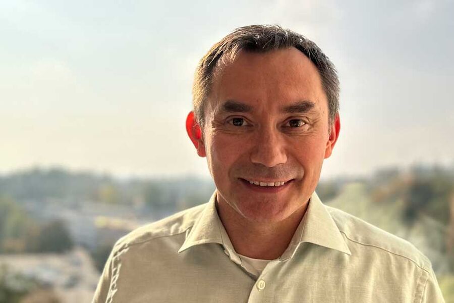 På Elektrokonferansen skal Per Lyder Pedersen snakke om hvordan grensene mellom velferdsteknologi, helseteknologi og medisinsk teknologi stadig blir mer flytende. Foto: NEK