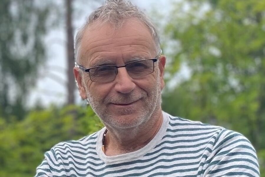 Helgesen holder foreløpig kortene til brystet angående bedrifter juryen har plukket ut.