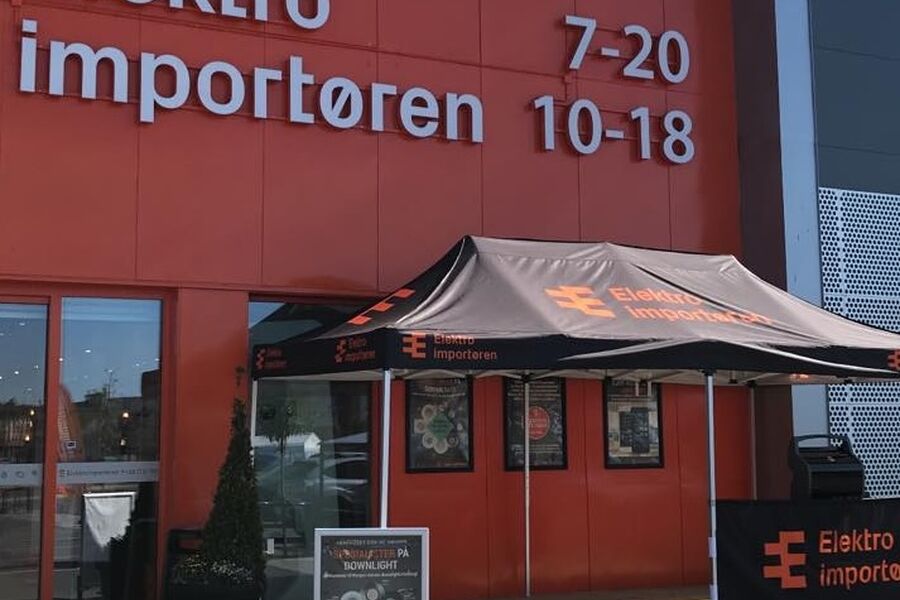 Det er snakk om en brannbestandig plate som for det meste brukes i gulv ved legging av varmekabler.