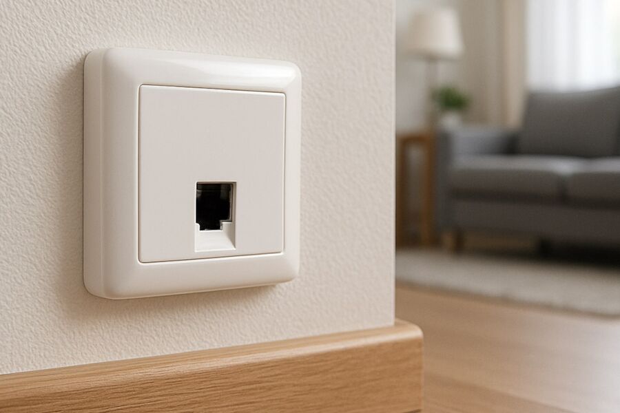 NHO Elektro lanserer to nye dokumenter for en enklere avklaring av forventninger og krav til ekominstallasjoner i boliger.