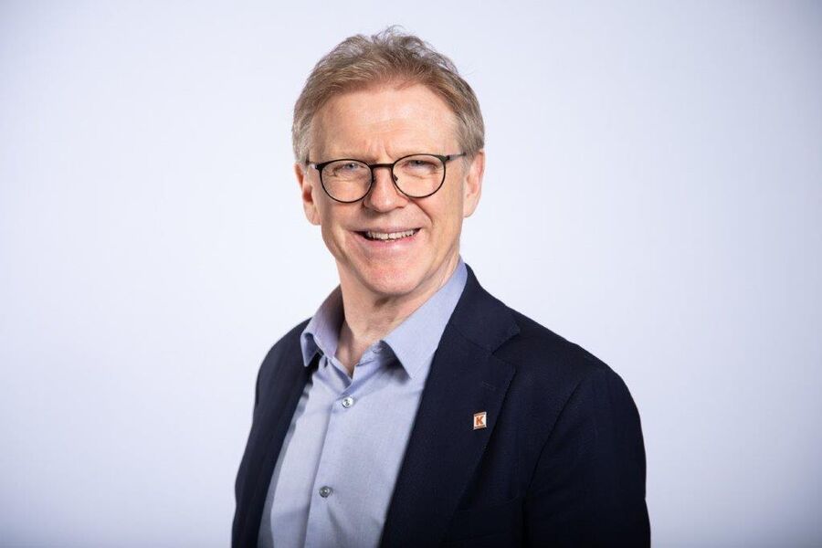 Kesko Norge, som består av Byggmakker Handel AS og Onninen AS, rapporterer stabil utvikling i nettoomsetning i tredje kvartal 2025. Endre Espeseth, administrerende direktør for Byggmakker Handel AS og Onninen AS, ser en positiv utvikling innenfor flere av Onninens segmenter.