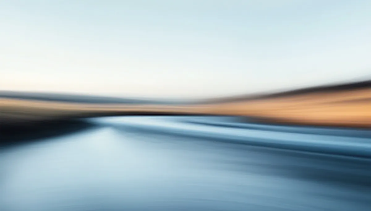 Statkrafts resultater i tredje kvartal 2025 falt tross høyere produksjon. Illustrasjonsbilde: Statkraft