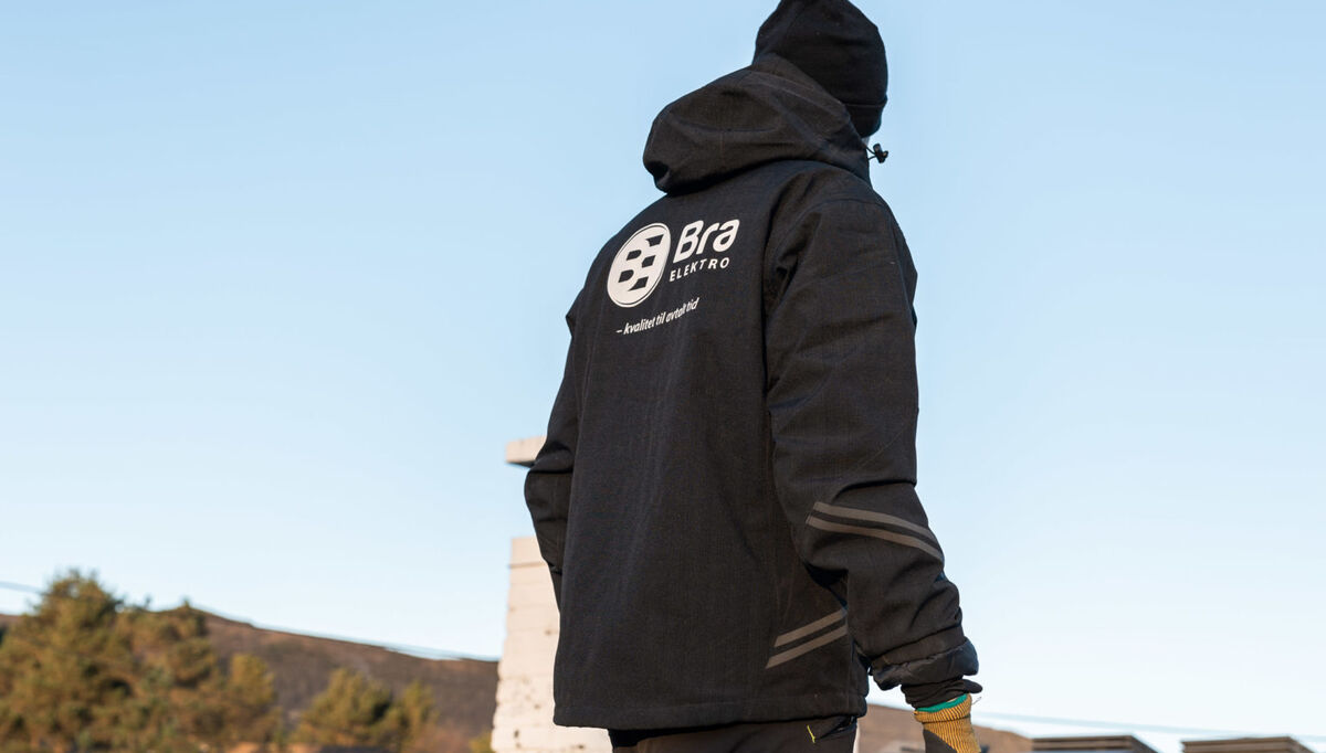 Brattvaag Group er en totalleverandør av automasjon, elektrisk installasjon og tjenester. Foto: Brattvaag Group Brattvaag Group er en totalleverandør av automasjon, elektrisk installasjon og tjenester. Foto: Brattvaag Group