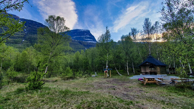 Foto: Marie Angelsen