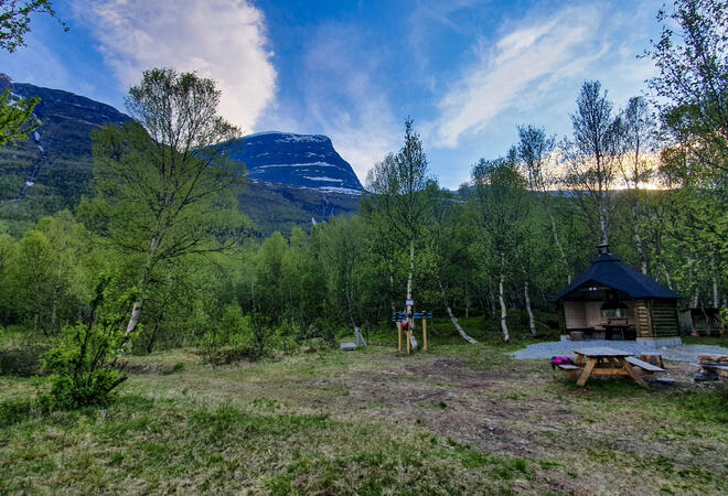 Foto: Marie Angelsen Foto: Marie Angelsen