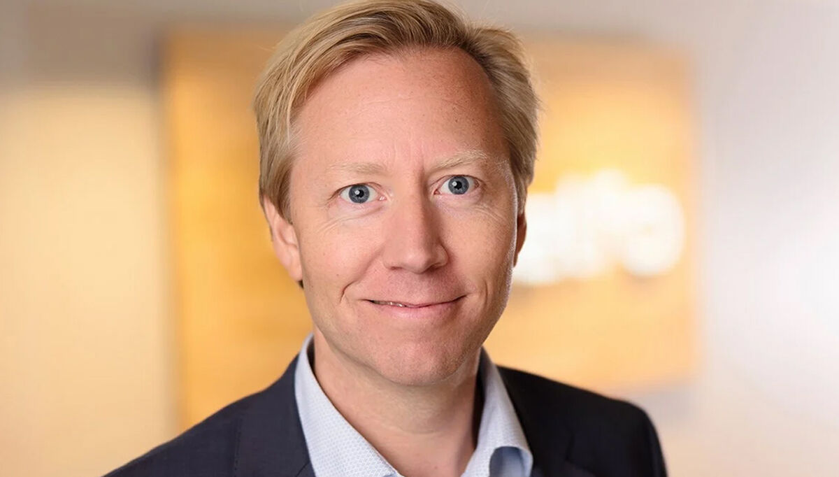 Andreas Strømsheim- Aamodt, fagsjef for næringspolitikk i NHO Elektro. Andreas Strømsheim- Aamodt, fagsjef for næringspolitikk i NHO Elektro.